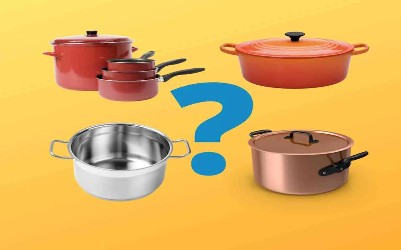 attenzione alle pentole