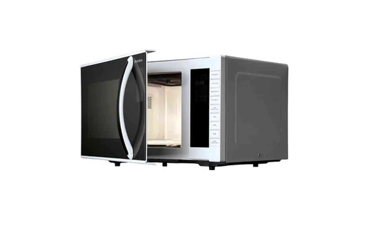 forno a microonde cancerogeno