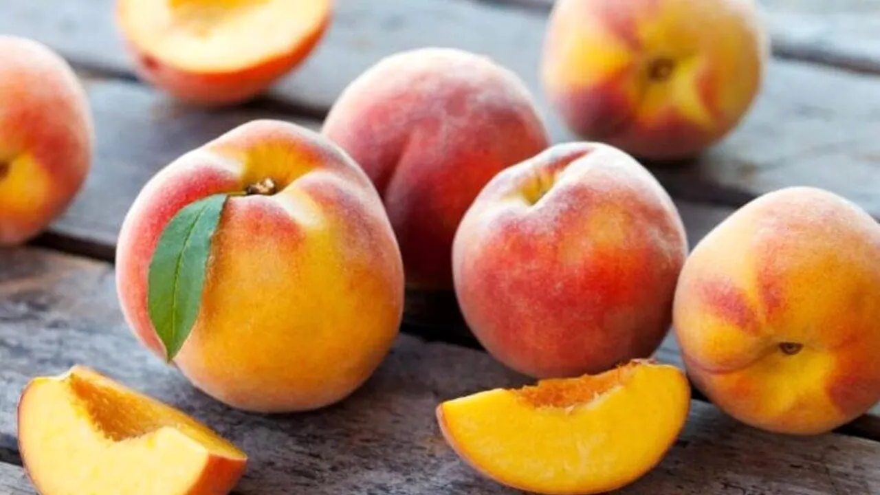 Cosa Succede Se Non Mangio Per 3 Giorni Cosa succede se mangio pesche al mattino? Ecco la verità