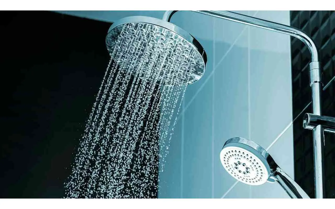 Come rinnovare la doccia