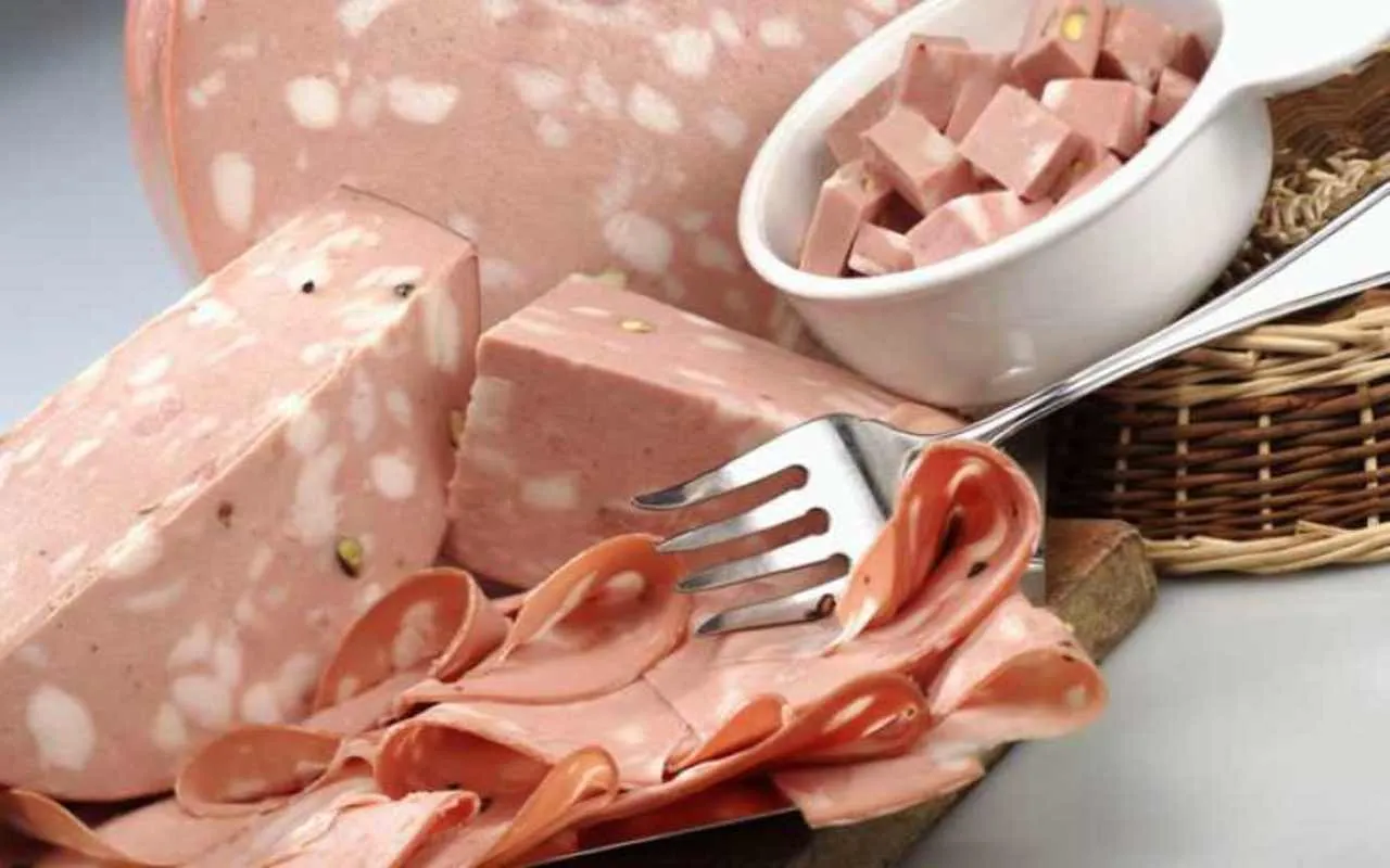 durata di conservazione della mortadella