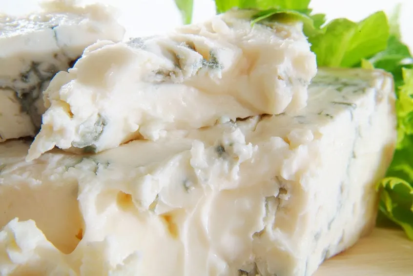 attenzione al gorgonzola