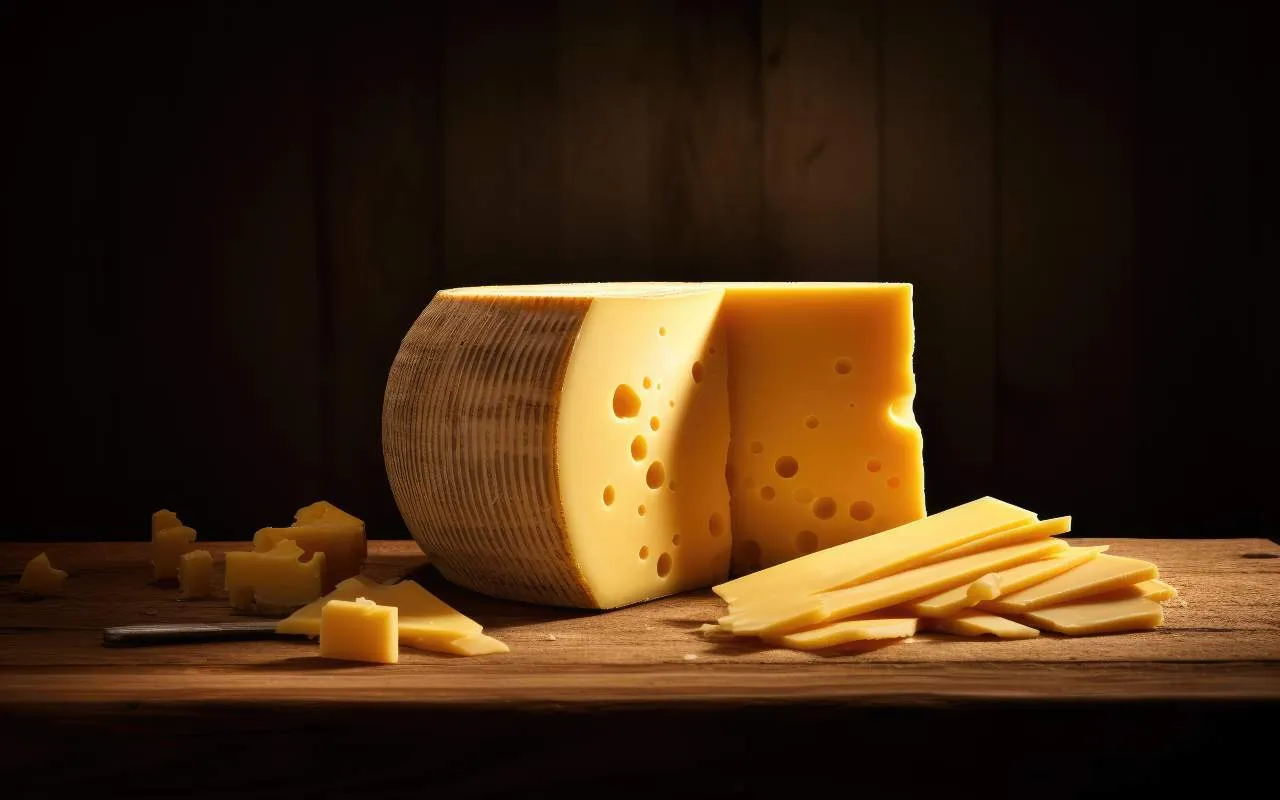 mangiare formaggio potrebbe fare male
