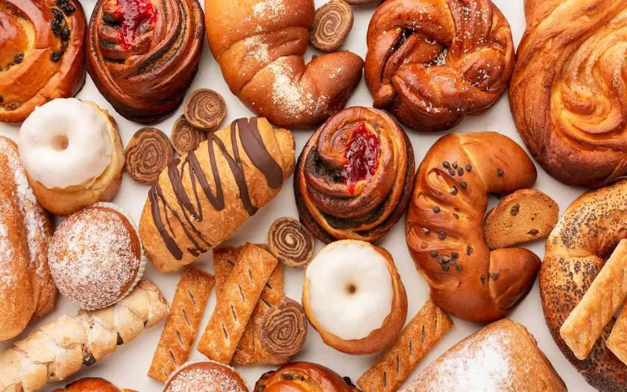 attenzione alle merendine confezionate