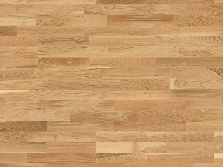 come lavare il parquet