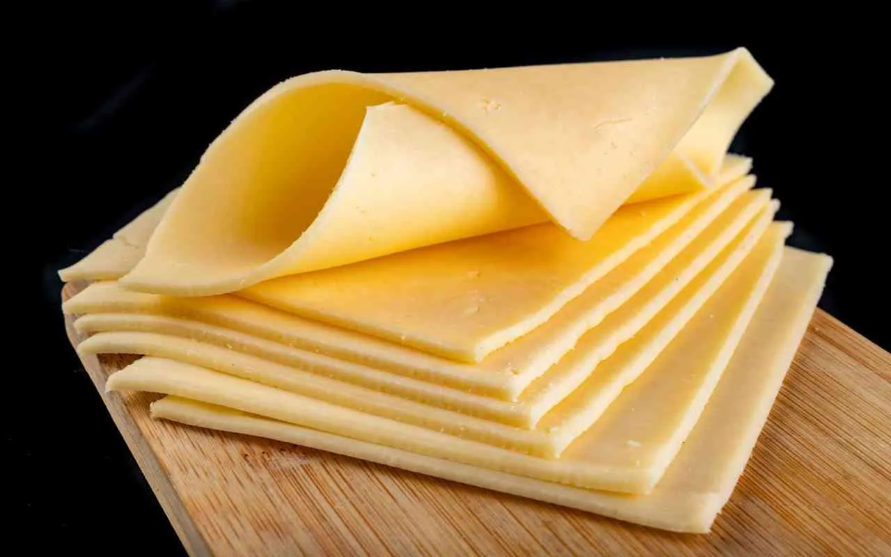 mangiare sottilette in gravidanza