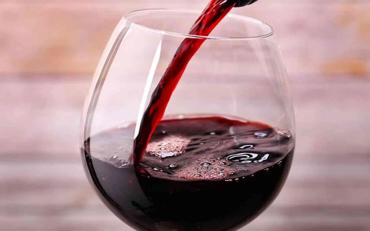 vino rosso e colesterolo